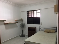 Blk 204 Yishun Street 21 (Yishun), HDB 3 Rooms #163101842